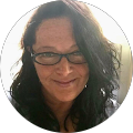 Dr. Sheena L. Harker, DO - Bettendorf, Iowa