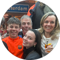 From A to Everywhere - Hoorn