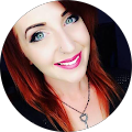 User profile - Amanda Goldshot.