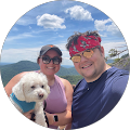 User profile - Tim Byrne.
