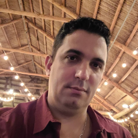 Reinier Avila