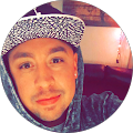 Steven Del Real