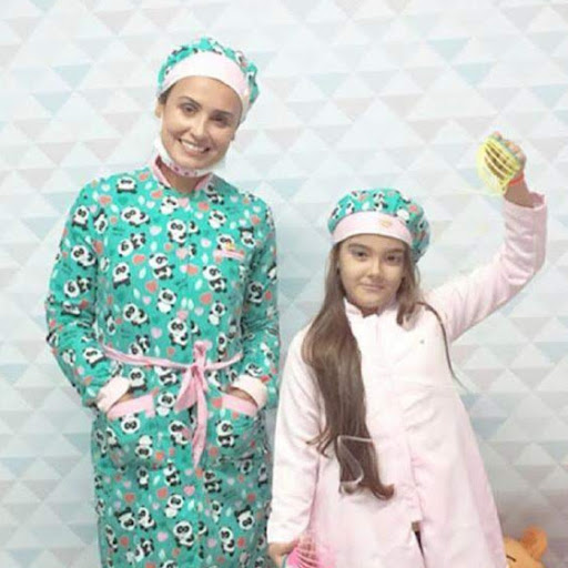 Dra Bruna Staut Lobo Ramos Castello | Speciallitá Odontologia — foto 3