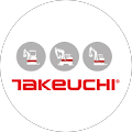 Takeuchi construction machinery