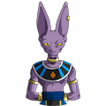 Avis de Beerus. avec une note de 1 sur 5