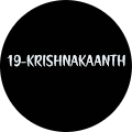 6080-KRISHNAKAANTH