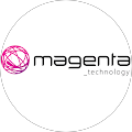 Magenta-Technology - London