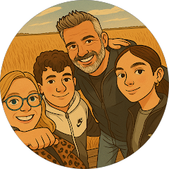 Luke Surry Avatar