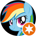 Rainbow Dash