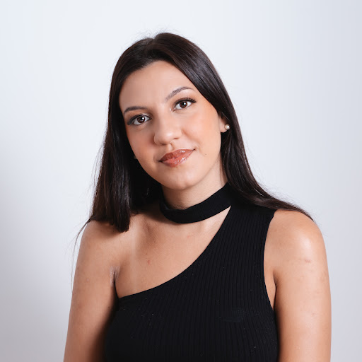 Psicóloga Roberta Simões — foto 5