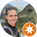Avis de Kristin.h avec une note de 5 sur 5
