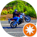 author profile photo