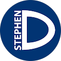 Stephen D