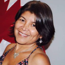 Jacqueline Vilela