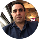 Ali Pourazami's profile image