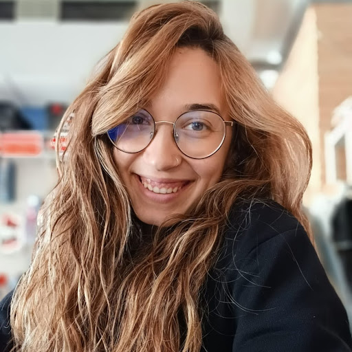 Alba Palacios Ocaña