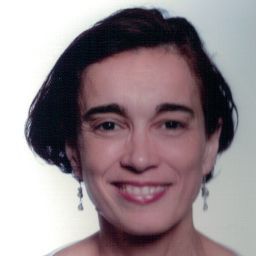 Maria Jose Curros