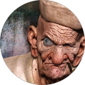 User profile - Roy Allice.