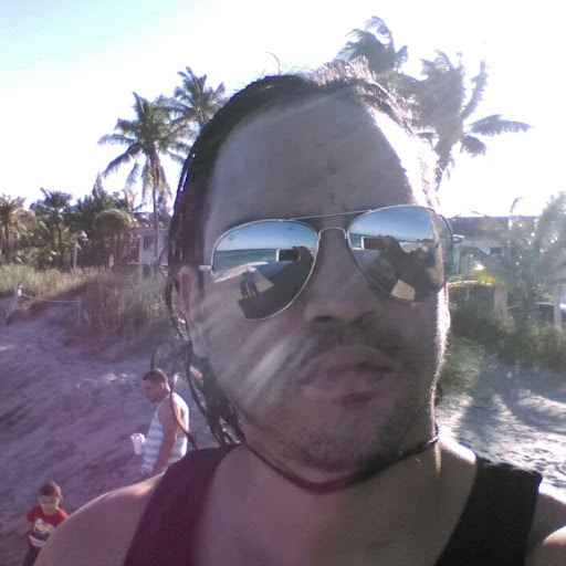 John Giraldo
