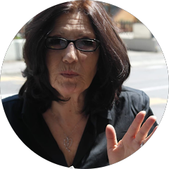 Rosy Mazzone Avatar