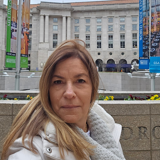 Anna Cristina Serafino
