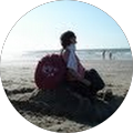Avatar de Pauline.