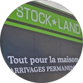 Avis de DSTOCK.A avec une note de 5 sur 5