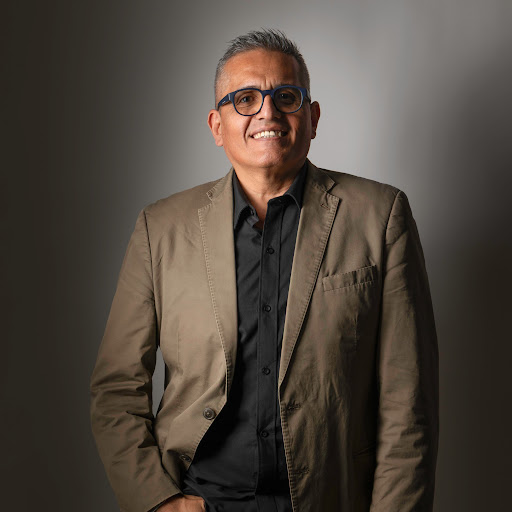 Sergio Gomez Partida