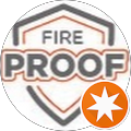 Fireproof