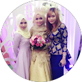 afiza shahrodin