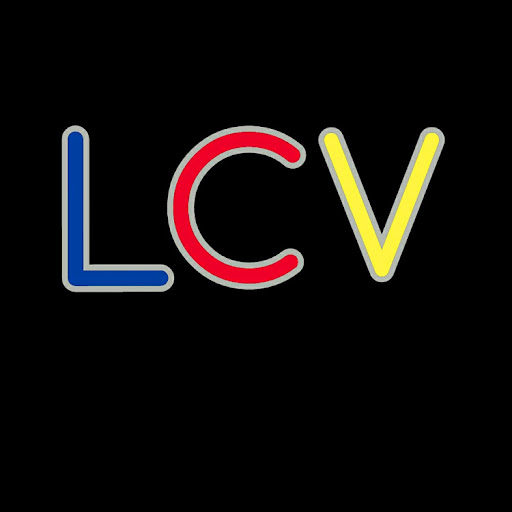 Bienvenidos a LCV