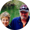 David & Nina Durfee