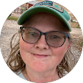 Anita Goff