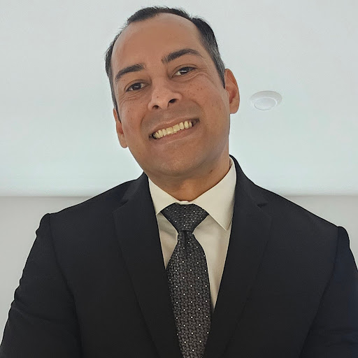 Khalid Hosein
