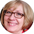 Shelley Martin