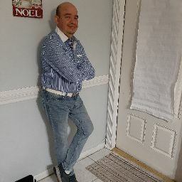 Oscar Gonzalez