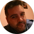 Marcos Gándara sopa