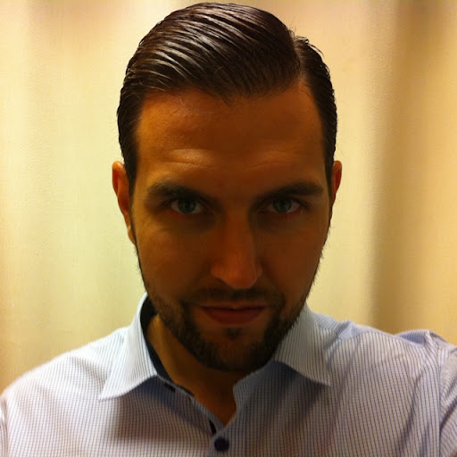 Stefan Boman