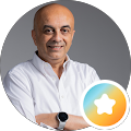 Magdi Rizk