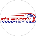 Jos window tinting