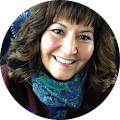 Michelle Anderson