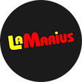 Avis de Marius. avec une note de 5 sur 5