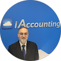 Kaveh Alborz, CPA, CMA