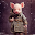 Wierd Pig
