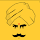 bharathi's profile photo