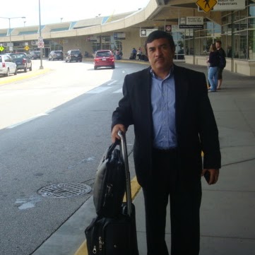 Giovanni Orozco