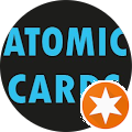 Avis de Atomic.a avec une note de 4 sur 5