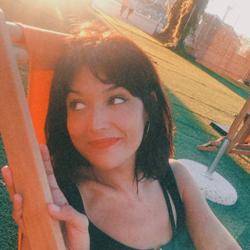 Anna Morales Gómez