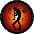 kokopelli