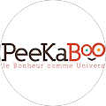 Avis de PeeKaBoo.y avec une note de 5 sur 5